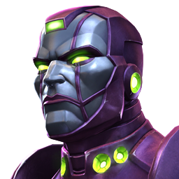 Superior Kang