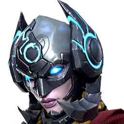 Jane Foster (Lotan)