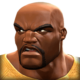 Luke Cage