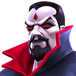 Mister Sinister