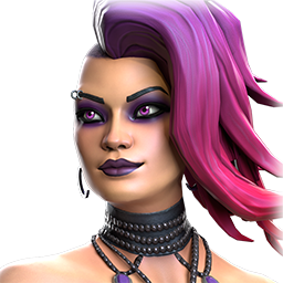 Nico Minoru Nico Minoru