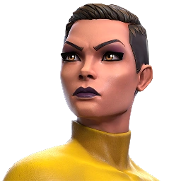 Negasonic Teenage Warhead