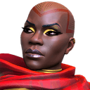 Okoye