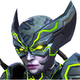 X-23 (Orochi)