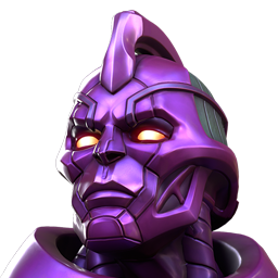 High Evolutionary High Evolutionary
