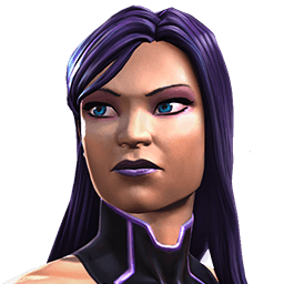 Psylocke