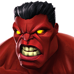 Red Hulk