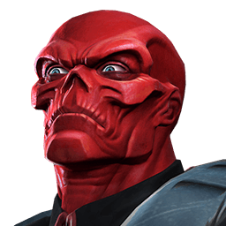 Red Skull