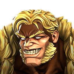 Sabretooth Sabretooth