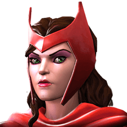 Scarlet Witch (Classic)