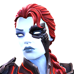 Black Widow (Scytalis)