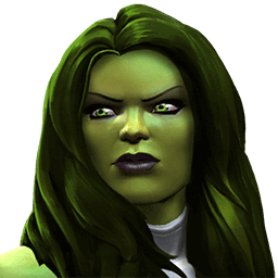 She-Hulk