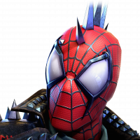 Spider-Punk