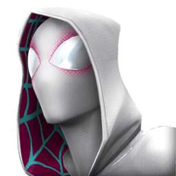 Spider-Gwen