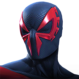 Spider Man 2099