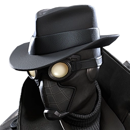 Spider-Man Noir