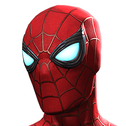 Spider Man (Stark Enhanced)