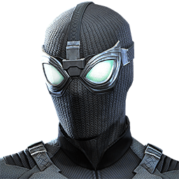 Spider-Man (Stealth-Suit)