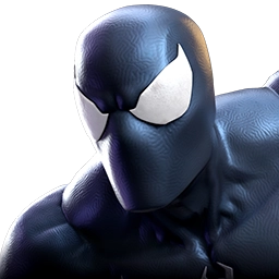 Spider-Man (Symbiote)