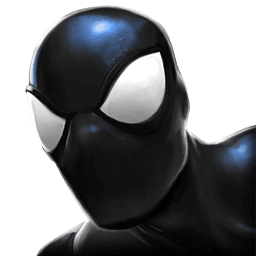 Spider-Man (Symbiote)