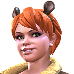 Squirrel Girl Squirrel Girl