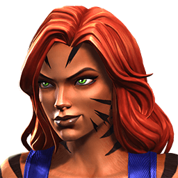 Tigra Tigra
