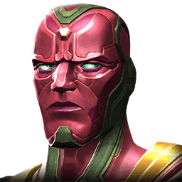 Vision (Age of Ultron)