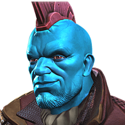 Yondu