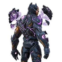 Iron Man (Cerastes)