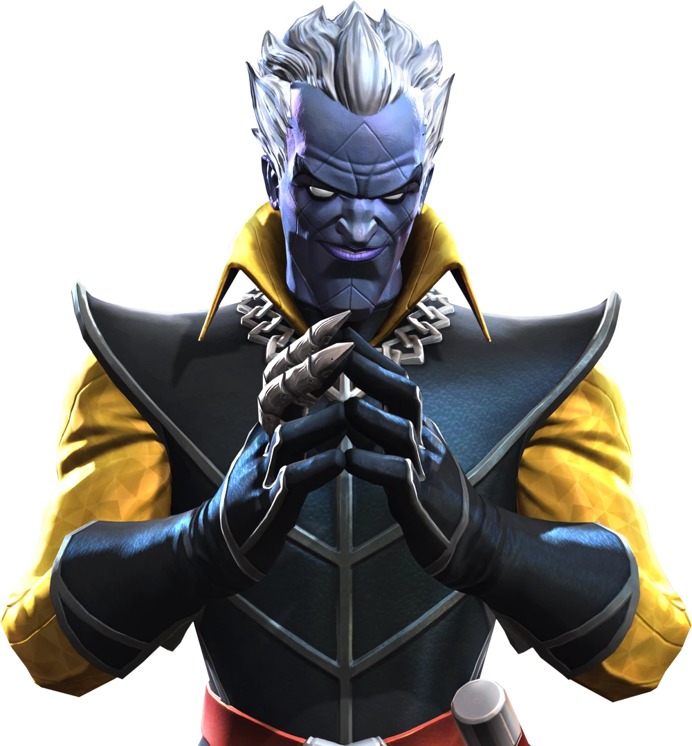 The Grandmaster
