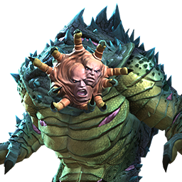 Abomination (Immortal)