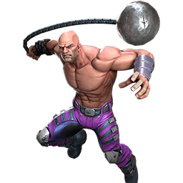 Absorbing Man