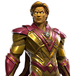 Adam Warlock