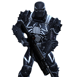 Agent Venom