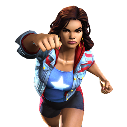 America Chavez