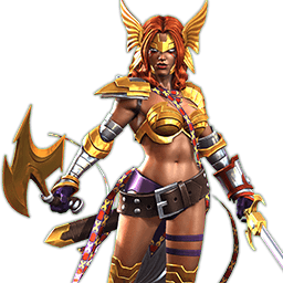 Angela