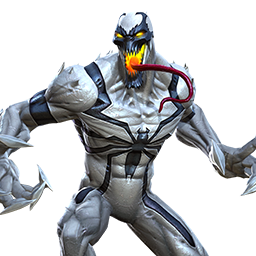 Anti-Venom