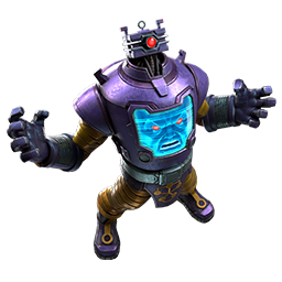 Arnim Zola