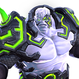 Hulk (Bahamet)