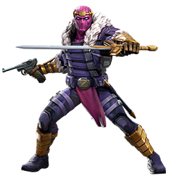 Baron Zemo