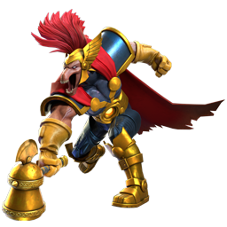 Beta Ray Bill