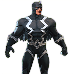 Black Bolt