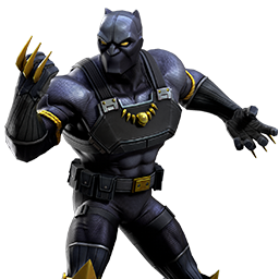 Black Panther