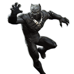 Black Panther (Civil War)