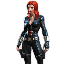 Black Widow