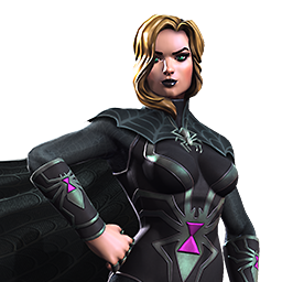 Black Widow (Claire Voyant)