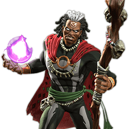 Doctor Voodoo