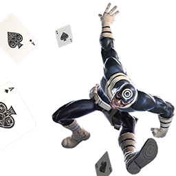 Bullseye
