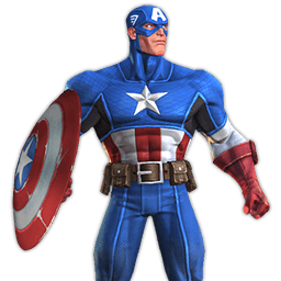 Captain America
