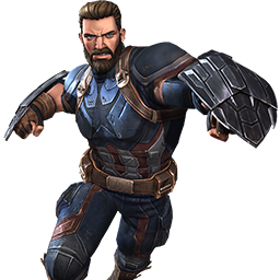 Captain America (Infinity War)